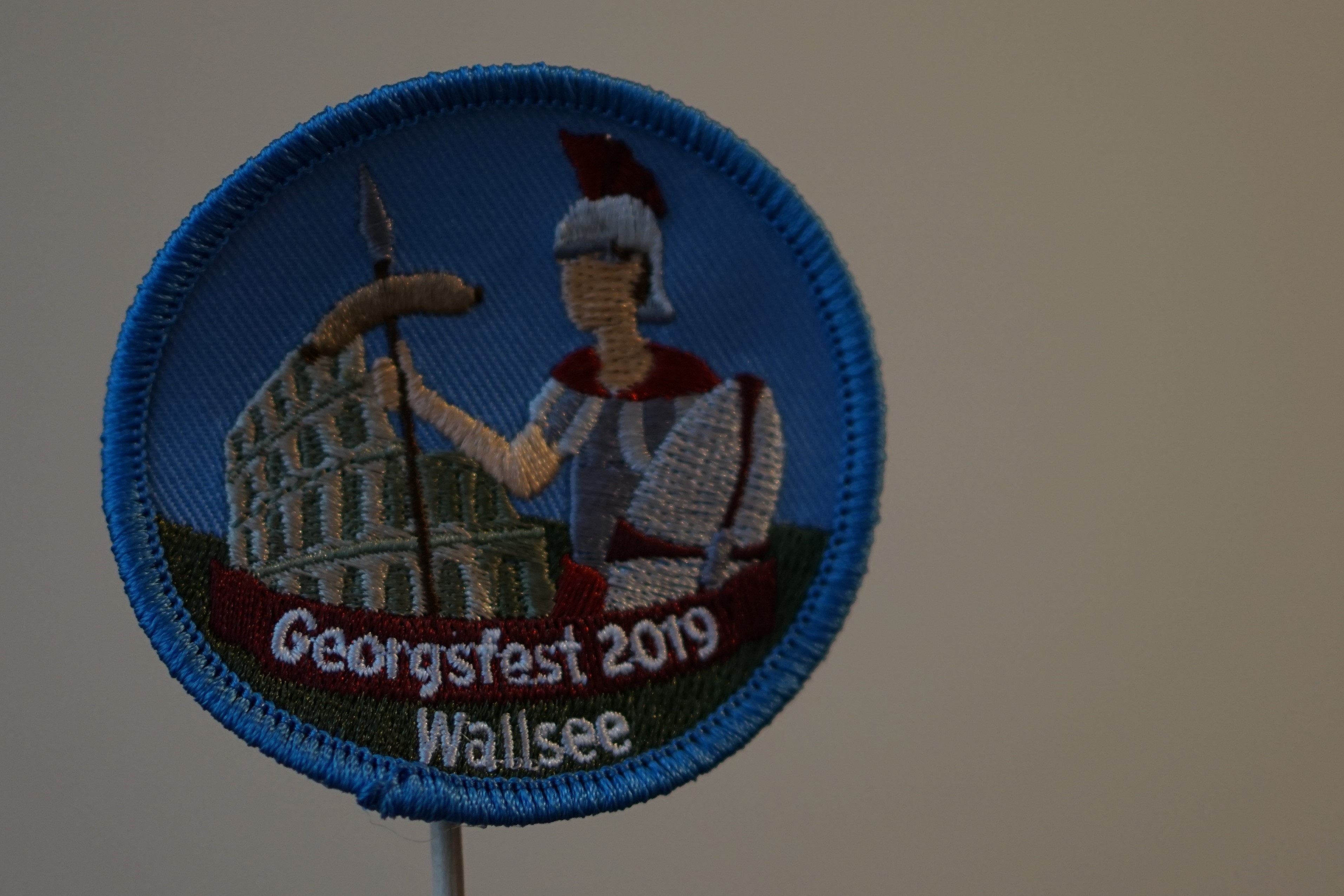 Georgsfest Logo