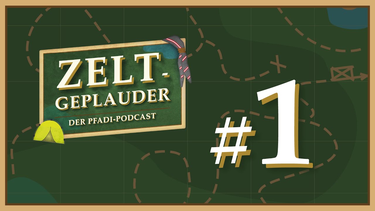 Zeltgeplauder