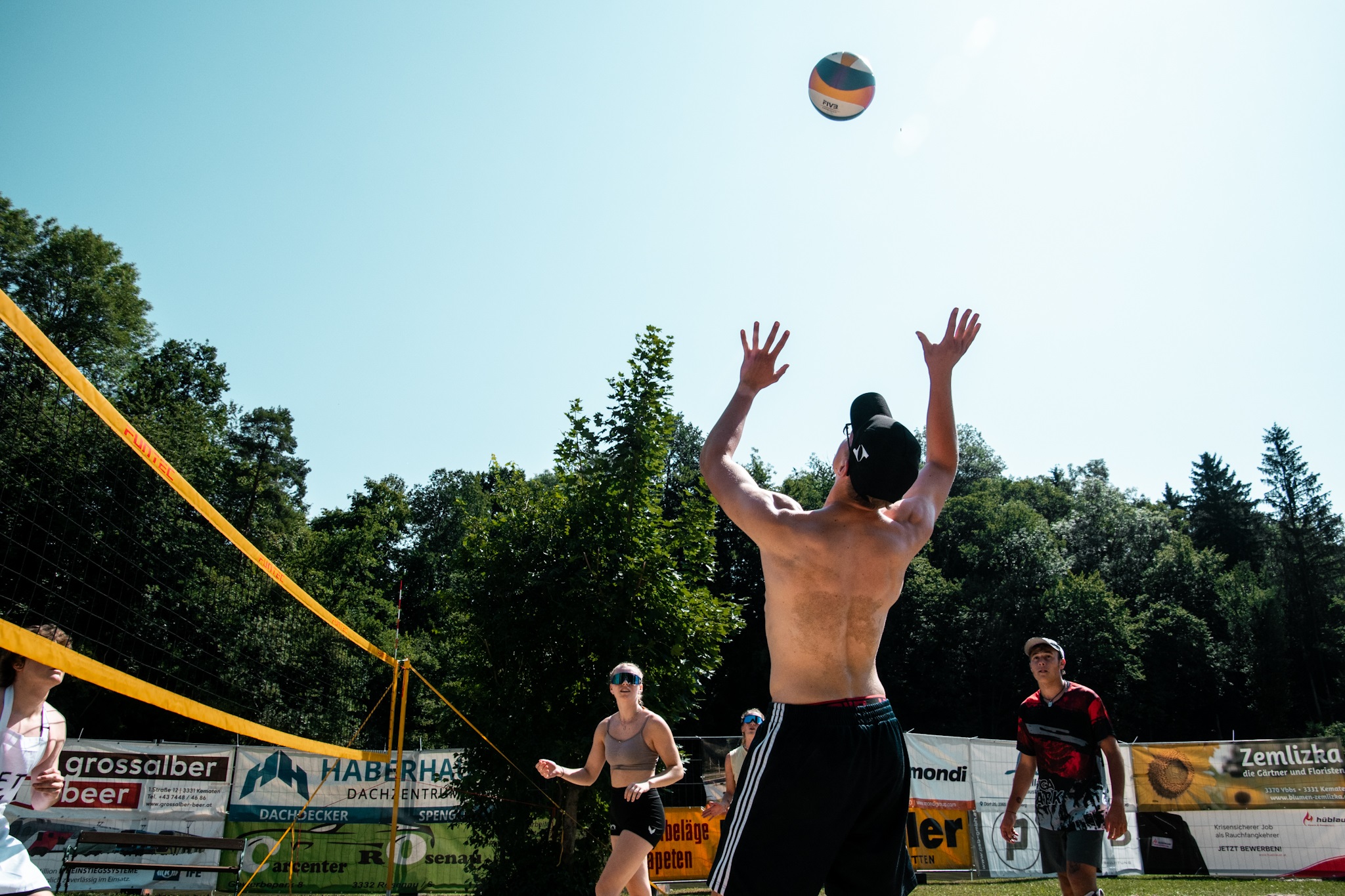 2025 Volleyball 5